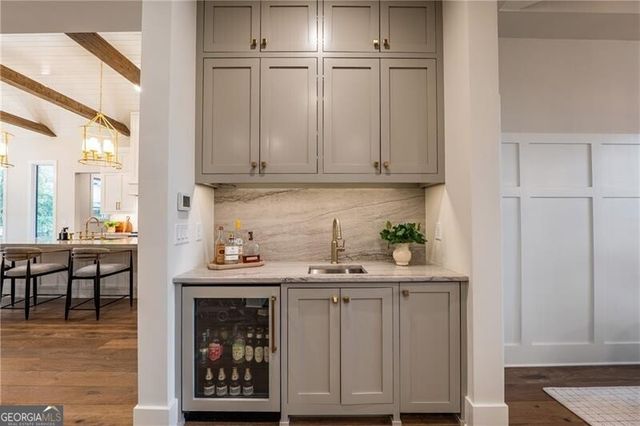 135 Mayfield Circle, Alpharetta, GA 30009