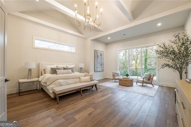 135 Mayfield Circle, Alpharetta, GA 30009