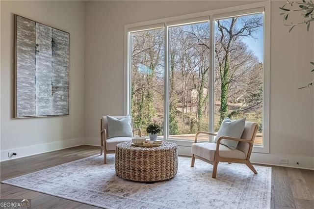 135 Mayfield Circle, Alpharetta, GA 30009