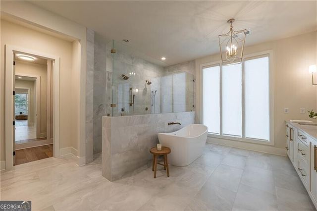 135 Mayfield Circle, Alpharetta, GA 30009