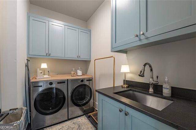 135 Mayfield Circle, Alpharetta, GA 30009