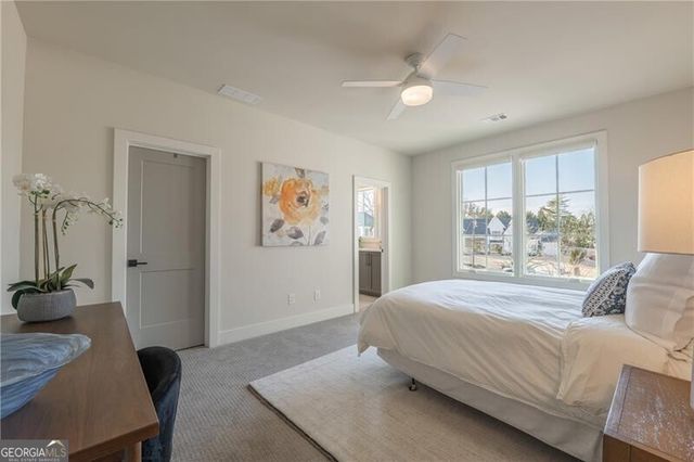 135 Mayfield Circle, Alpharetta, GA 30009