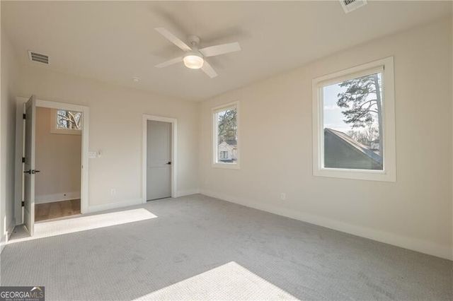 135 Mayfield Circle, Alpharetta, GA 30009