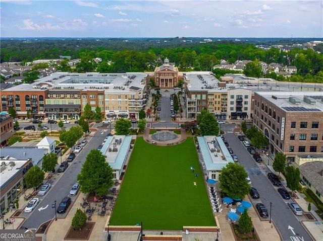 135 Mayfield Circle, Alpharetta, GA 30009