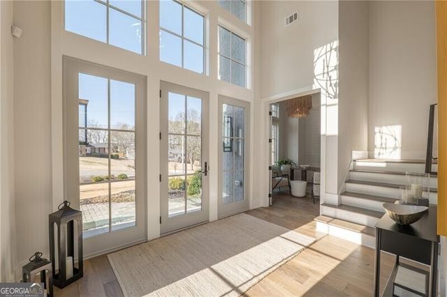 135 Mayfield Circle, Alpharetta, GA 30009