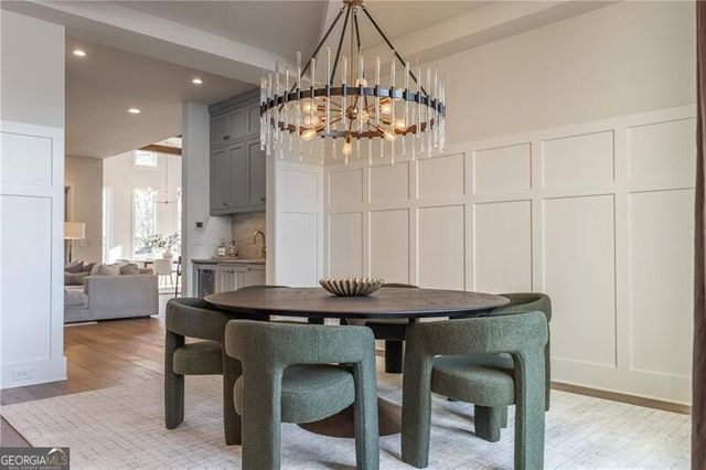 135 Mayfield Circle, Alpharetta, GA 30009