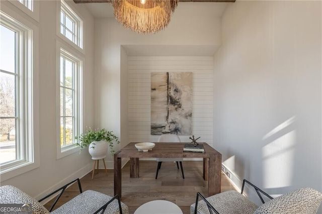 135 Mayfield Circle, Alpharetta, GA 30009