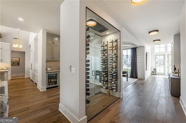 135 Mayfield Circle, Alpharetta, GA 30009