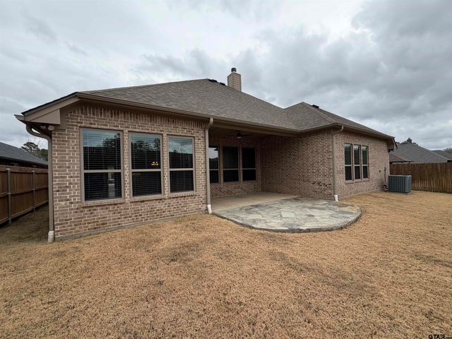 9150 Teal Flight Way, Tyler, TX 75703