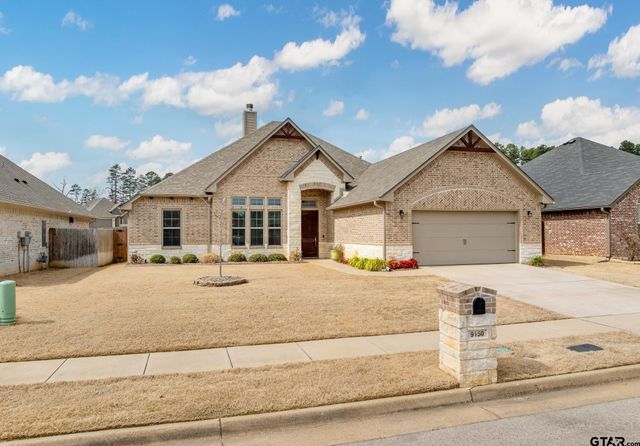 9150 Teal Flight Way, Tyler, TX 75703