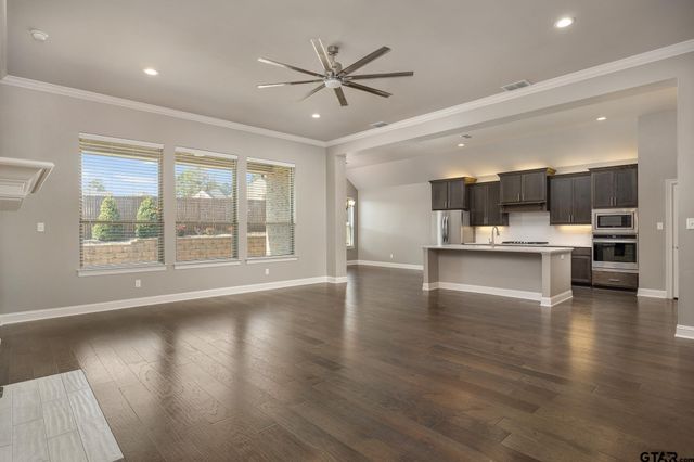 9150 Teal Flight Way, Tyler, TX 75703