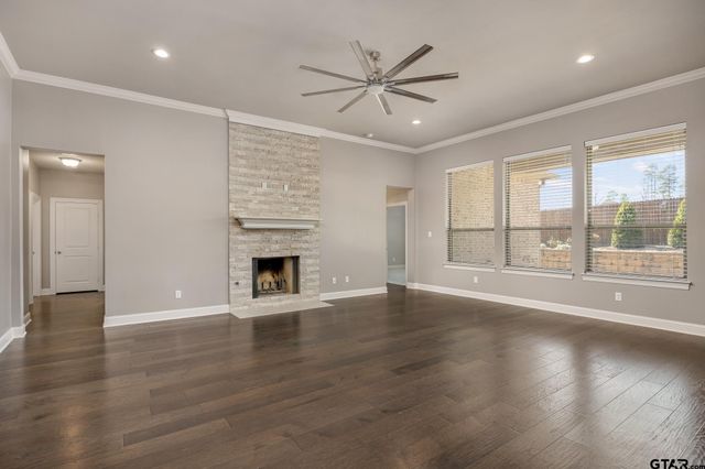 9150 Teal Flight Way, Tyler, TX 75703