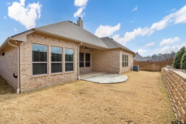 9150 Teal Flight Way, Tyler, TX 75703