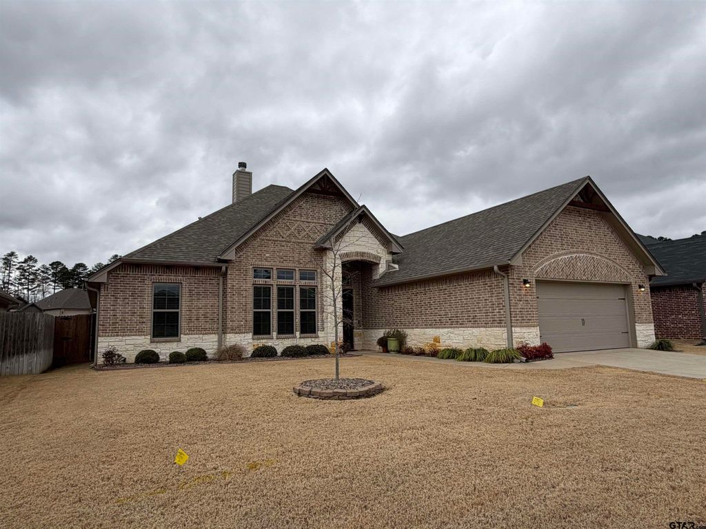 9150 Teal Flight Way, Tyler, TX 75703