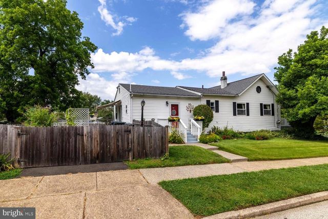 2936 ELLIOTT AVE, Willow Grove, PA 19090
