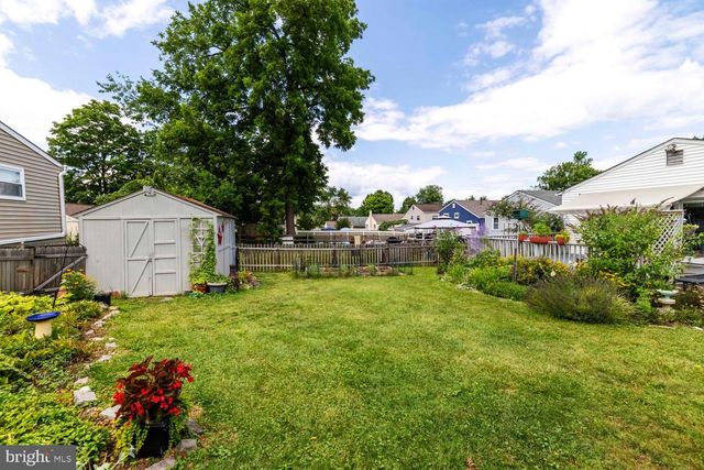 2936 ELLIOTT AVE, Willow Grove, PA 19090