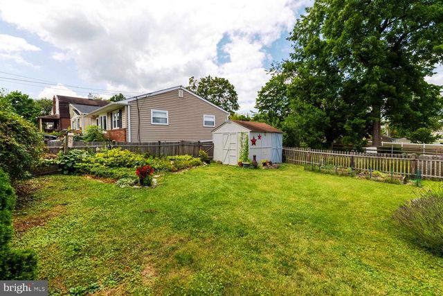 2936 ELLIOTT AVE, Willow Grove, PA 19090