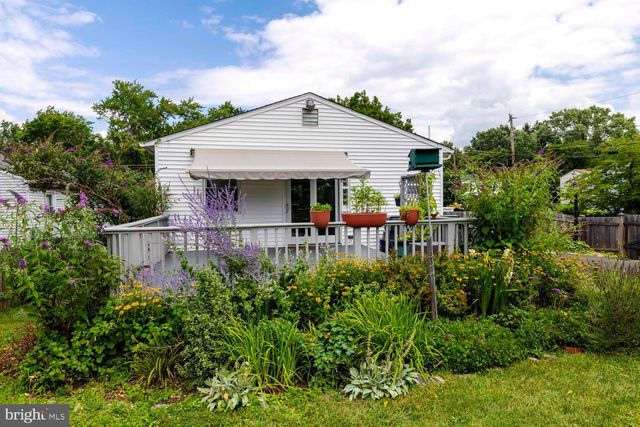 2936 ELLIOTT AVE, Willow Grove, PA 19090