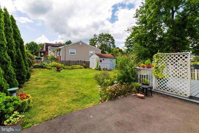 2936 ELLIOTT AVE, Willow Grove, PA 19090