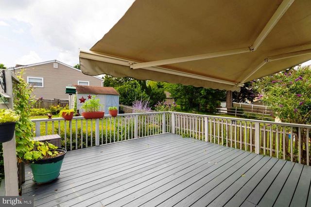 2936 ELLIOTT AVE, Willow Grove, PA 19090