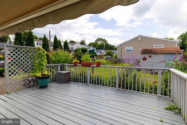 2936 ELLIOTT AVE, Willow Grove, PA 19090