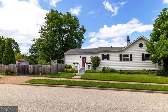 2936 ELLIOTT AVE, Willow Grove, PA 19090