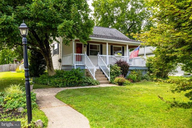 2936 ELLIOTT AVE, Willow Grove, PA 19090