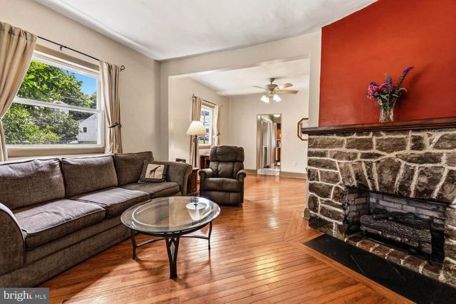 2936 ELLIOTT AVE, Willow Grove, PA 19090