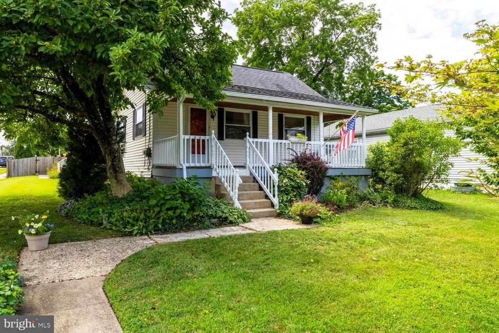 2936 ELLIOTT AVE, Willow Grove, PA 19090