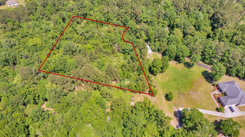 5137 Clarance, Hollywood, SC 29449