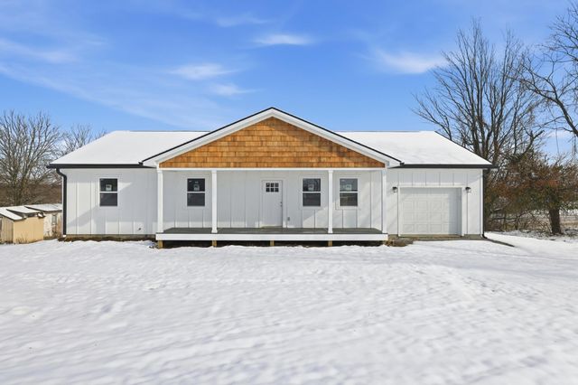 2334 High Bridge Road, Lancaster, KY 40444