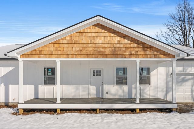 2334 High Bridge Road, Lancaster, KY 40444