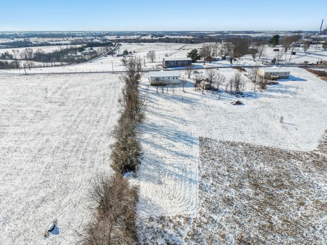 2334 High Bridge Road, Lancaster, KY 40444