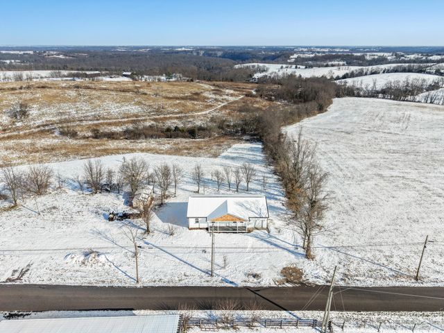 2334 High Bridge Road, Lancaster, KY 40444