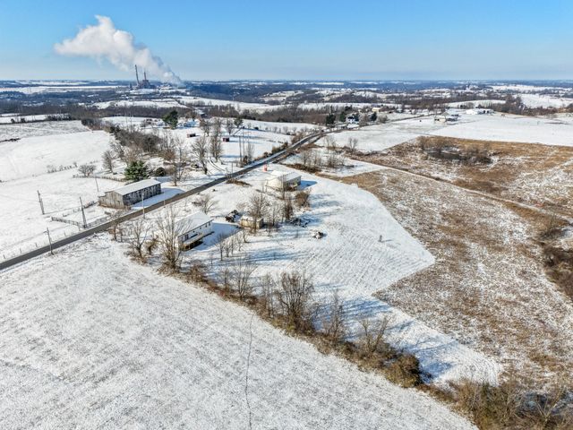 2334 High Bridge Road, Lancaster, KY 40444