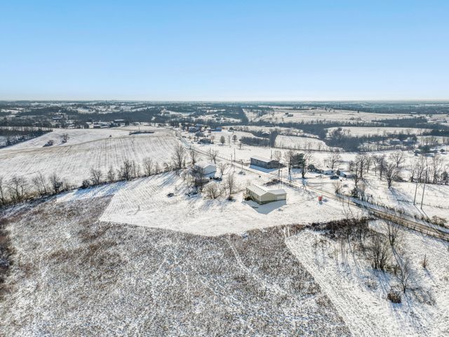 2334 High Bridge Road, Lancaster, KY 40444