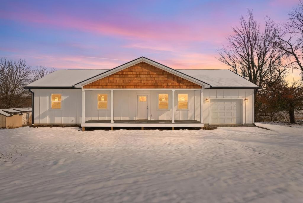 2334 High Bridge Road, Lancaster, KY 40444