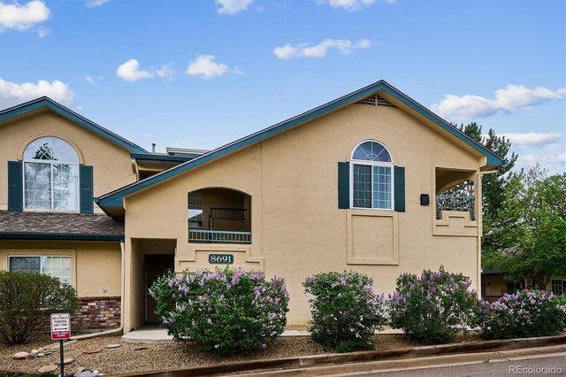 8691 E Dry Creek Road 825, Englewood, CO 80112