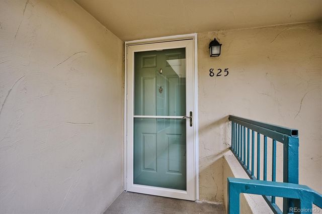 8691 E Dry Creek Road 825, Englewood, CO 80112