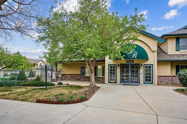 8691 E Dry Creek Road 825, Englewood, CO 80112