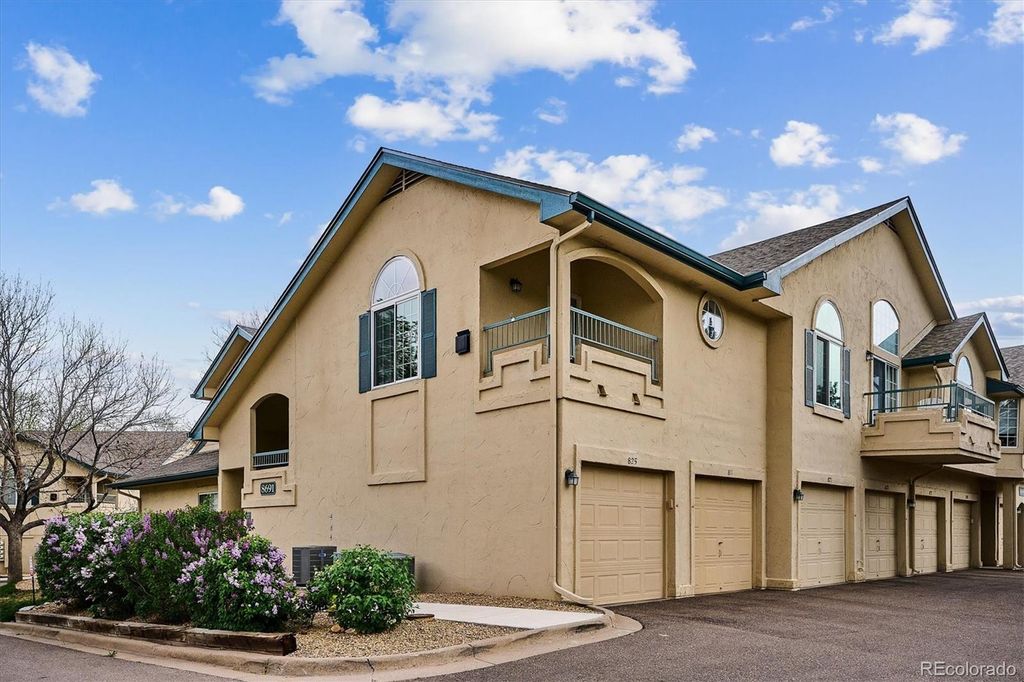 8691 E Dry Creek Road 825, Englewood, CO 80112