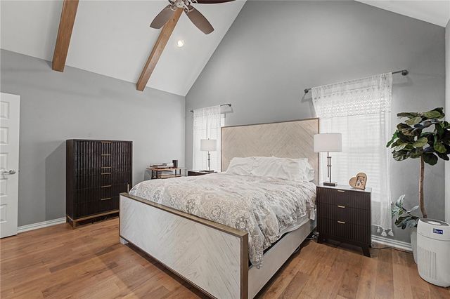 2014 W Broadway Place, Rogers, AR 72758