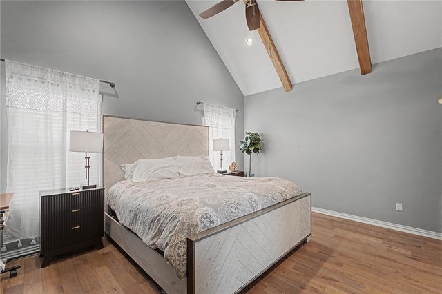 2014 W Broadway Place, Rogers, AR 72758