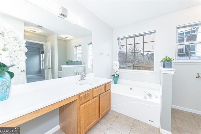 4517 Baker Grove Road NW, Acworth, GA 30101