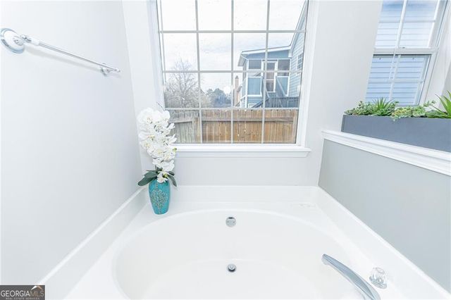 4517 Baker Grove Road NW, Acworth, GA 30101