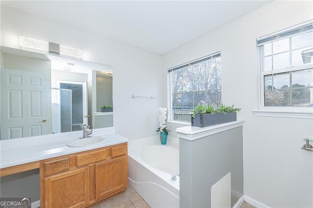 4517 Baker Grove Road NW, Acworth, GA 30101