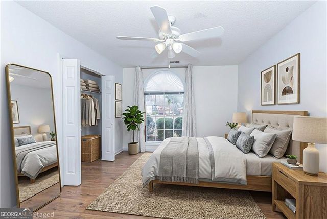 4517 Baker Grove Road NW, Acworth, GA 30101