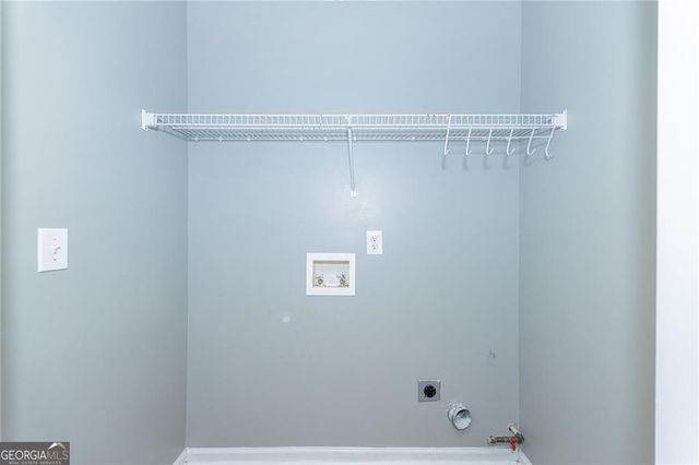 4517 Baker Grove Road NW, Acworth, GA 30101