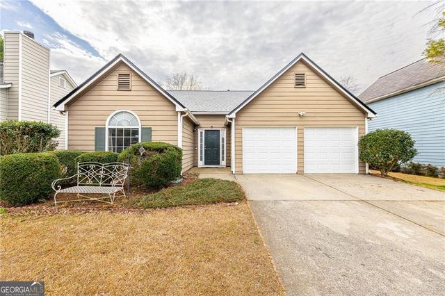 4517 Baker Grove Road NW, Acworth, GA 30101