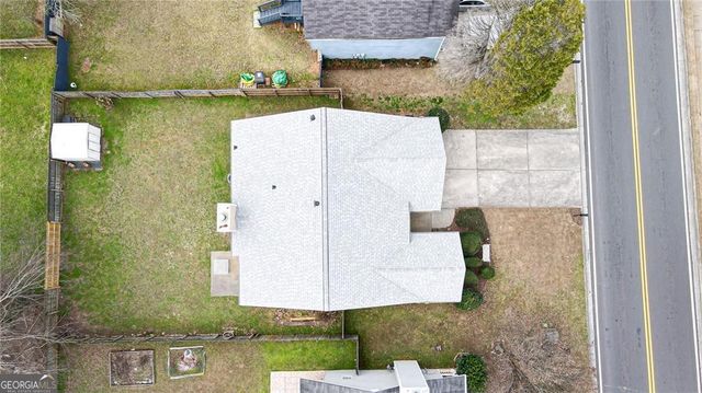 4517 Baker Grove Road NW, Acworth, GA 30101